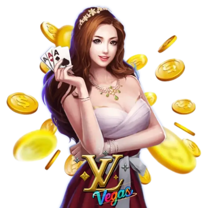 LV Vegas วอ เลท